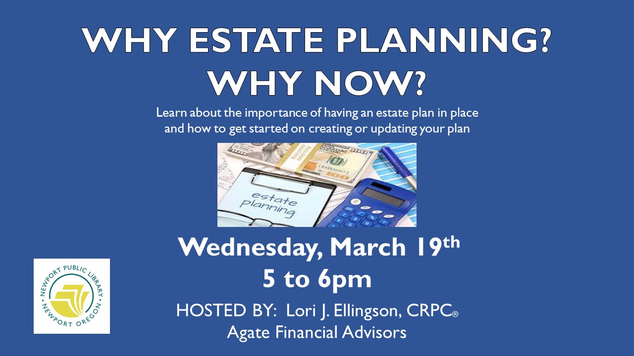 estate planning